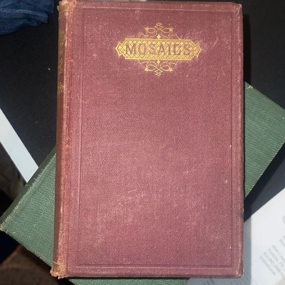 Other - 1st edition 1866